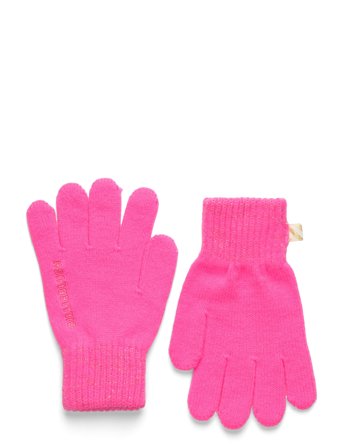 Billieblush Gloves - Pink - 54