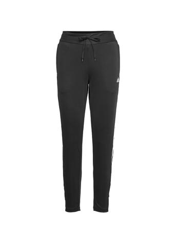 Designed 2 Move 3-Stripes 7/8 Pants W Black Adidas Performance