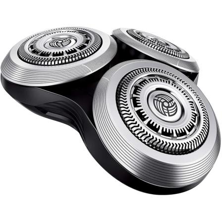 Sh90 Ersättningshuvuden Kompatibla Med Philips Rq10 Rq12