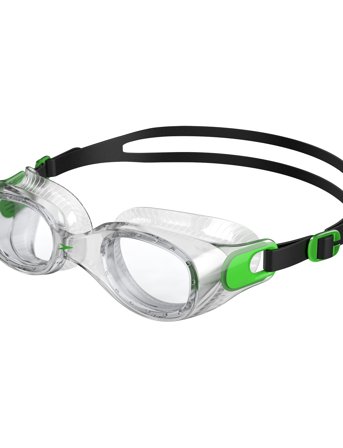 Speedo Futura Classic - White - ONE SIZE