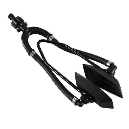 Påhængsmotor Muff Motor Skylle Båd Rengøring Motor Marine Værktøj Vand Kit Øre Flow Bootsmotor Dobbelt Oh