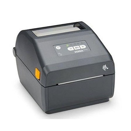 ZEBRA Etikettskrivare ZD421t - Lyreco - Kontorsmaskiner - Etikettskrivare och etiketter - Etikettskrivare - Zebra