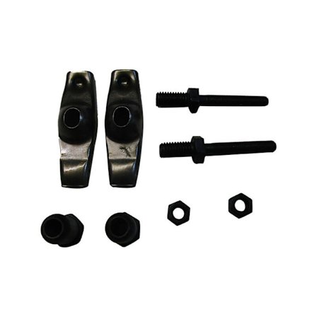 Sæt med vippearmsstudsmøtrikker til GX160 GX200 168F 5.5HP 6.5HP 2KW-3KW motorgenerator