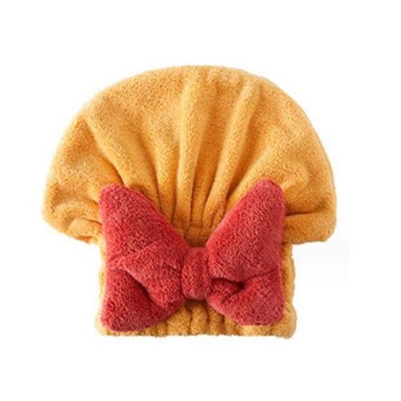 Superabsorberende hårhåndkleinnpakning for vått hår, Hårtørkehåndklær Mikrofiber BEST