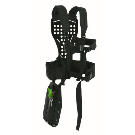 EGO 260000 Sele, Hagemaskiner