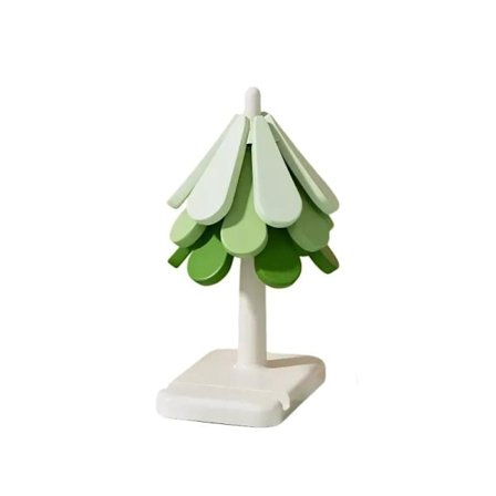 Silikoneunderlag med isolering – Varmebestandig bordbeskyttelse med dekorativt design | Holdbar beskyttelse til tallerkener, kopper og servering_OF