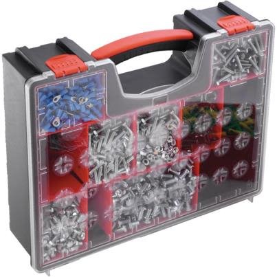 Facom BP.Z8 Sortimenteske uten tilbehør, Garasjeinnredning & oppbevaring