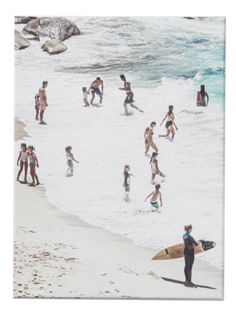 Sunnylife Puslespill Tamarama Beach 500 brikker