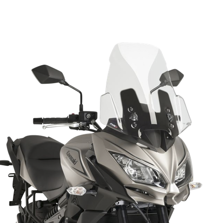 Pantalla de turismo Puig - Kawasaki Versys 1000 2012-2019