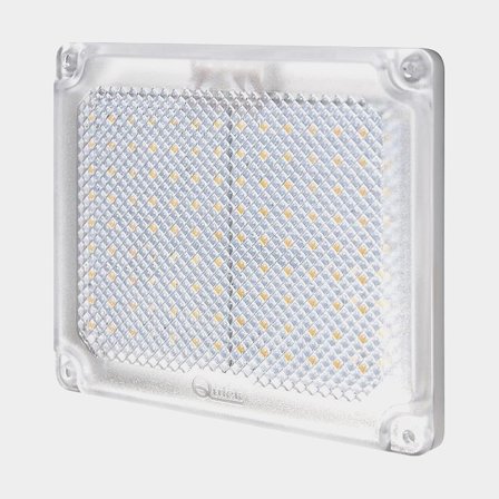 Quick Taklampa Action LED 10W 12/24V