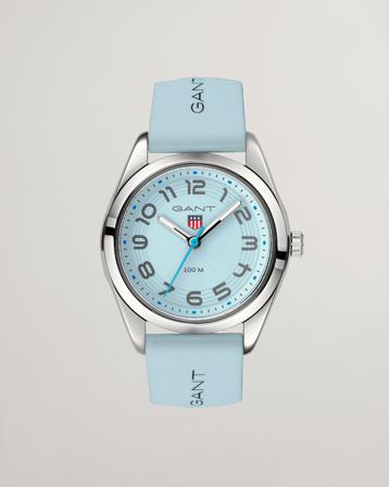 GANT Bambini - Orologio da polso Campus - Taglia ONE SIZE - - Unisex - Watches