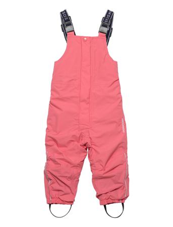 Tarfala Kids Pants 6 Pink Didriksons