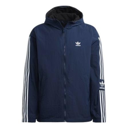 Adidas Originals Jacka blå, Herr, Herr, Storlek: M