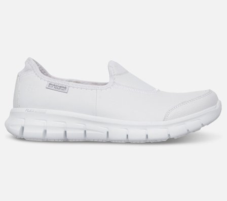 Skechers, Work: Relaxed Fit: Sure Track, 39, Dame