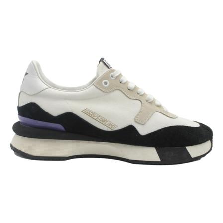 Golden Goose Sneakers , Wit , Heren , Maat: 43 EU