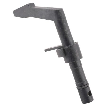 Båt Växelspakshandtag för Yamaha utombordsmotor 4HP 5HP 6E4-44111-72-4D