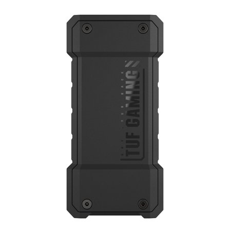 ASUS TUF GAMING AS2000 PLUS 2TB USB 3.2 Gen2x2 Type-C 20Gbps Portable SSD