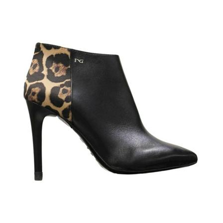 Nerogiardini Heel Schoenen , Zwart , Dames , Maat: 37 EU