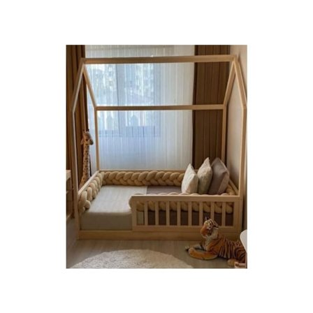 Montessori lastensänky - Profiwood, 140×200 cm