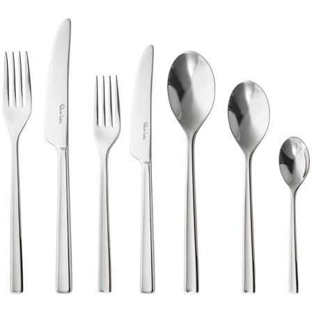 Robert welch Blockley bestiksæt, 42 dele - Stål | KitchenOne