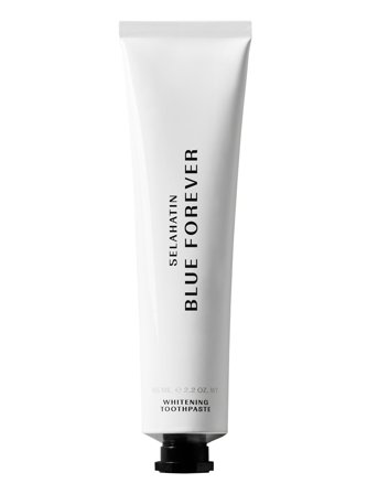 Selahatin Blue Forever - Whitening Toothpaste - White - 65 ml