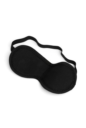 MYSECRETCASE Maschera Occhi