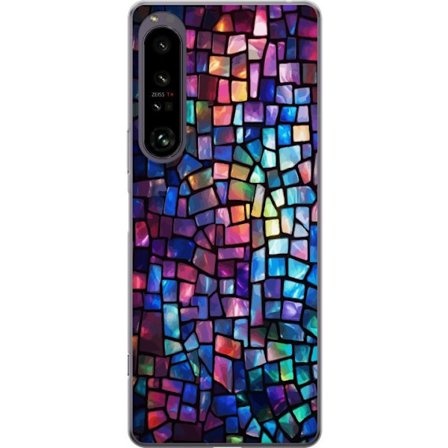 Mobilskal till Sony Xperia 1 IV med Disco