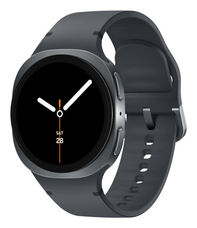 Samsung Galaxy Watch 8 3.3 Cm (1.3")