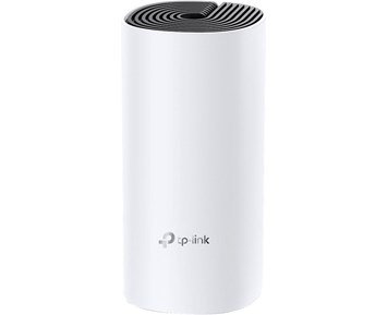 TP-Link Deco M4 (1-pack) - Mesh-router som ger snabb & stabil anslutning