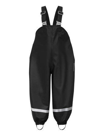 Plaskeman Pants 6 Black Didriksons