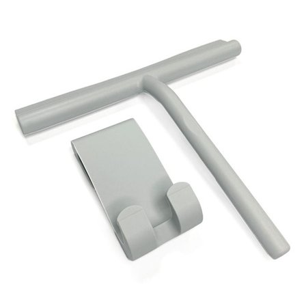 Nal Vaskevisker GRÅ