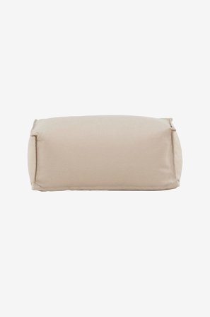 Venture Home - Redang Ottoman - Beige - Sofaer - Fra Homeroom