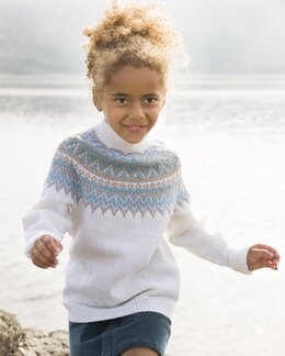 Beskrivning Tröja S