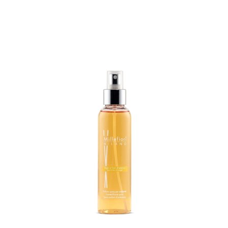 Millefiori Milano Legni e Fiori d'Arancio 150ml - Profumo d'Ambiente Spray