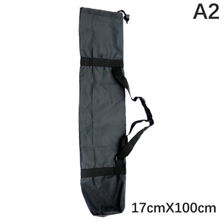 Stativveske Snøring Toting bag Håndveske for å bære stativ St