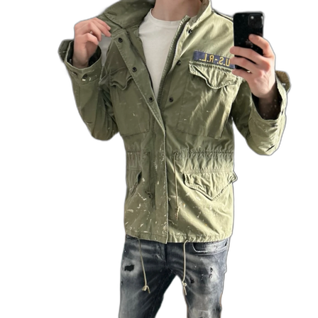 Ralph Lauren field jacket