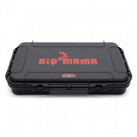 Vision Aqua Big Mama