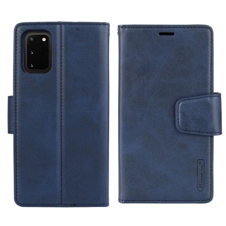 Plånboksfodral - Samsung Galaxy S20