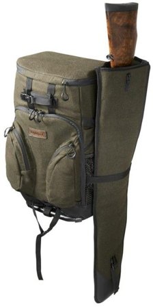 Härkila Metso Stolryggsäck med vapenfack 25L