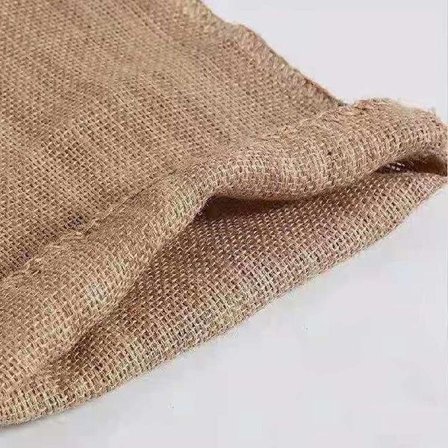 Stk Hessian Jute Kartoffelsække