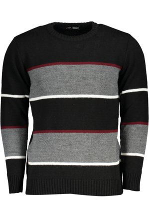 U.s. Grand Maglione Uomo Nero