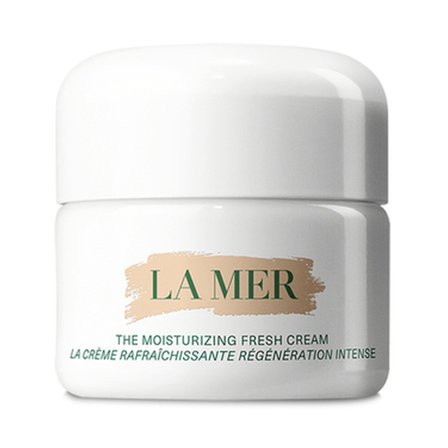 La Mer Collezione Moisture The Moisturizing Fresh Cream 15ml - Tratt.viso 24 ore idratante