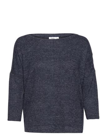 Jalinasz Pullover Blue Saint Tropez