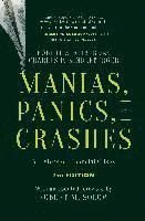 Manias, Panics and Crashes