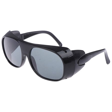 Svetsglasögon öga utomhusarbete skyddsglasögon gogg