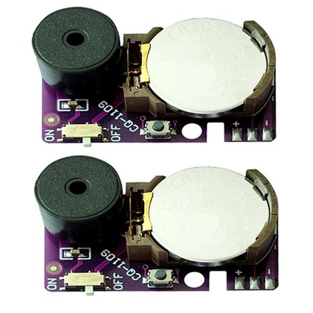 Prank Støy Maker Morsom Praktisk Spøk Gag Leker Klebrig Små Prank Ting Gag Gaver for Voksne Lilla