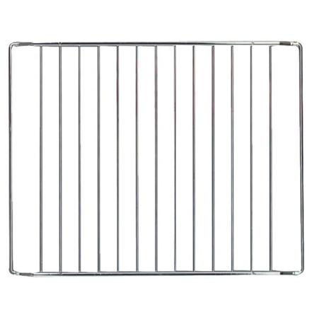 No Brand Ovngitter Udvidet 39-60 cm