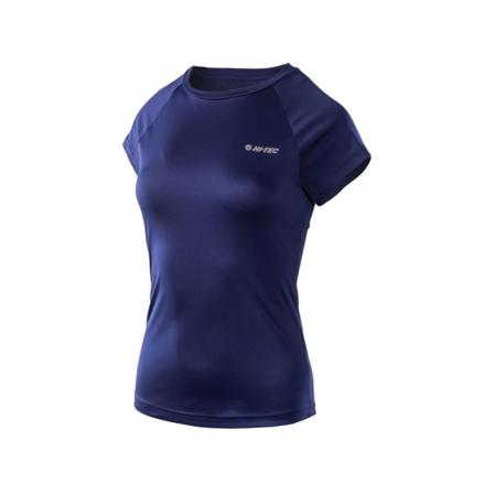 Shirts Hi-tec Alna Grenade 176 - 181 Cm/xl