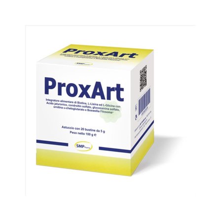 Proxart Smp 20 Bustine
