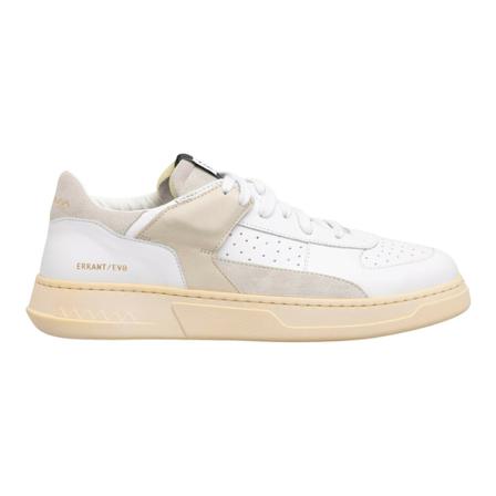 RUN OF, Sneakers Wit, Heren, Maat:42 EU